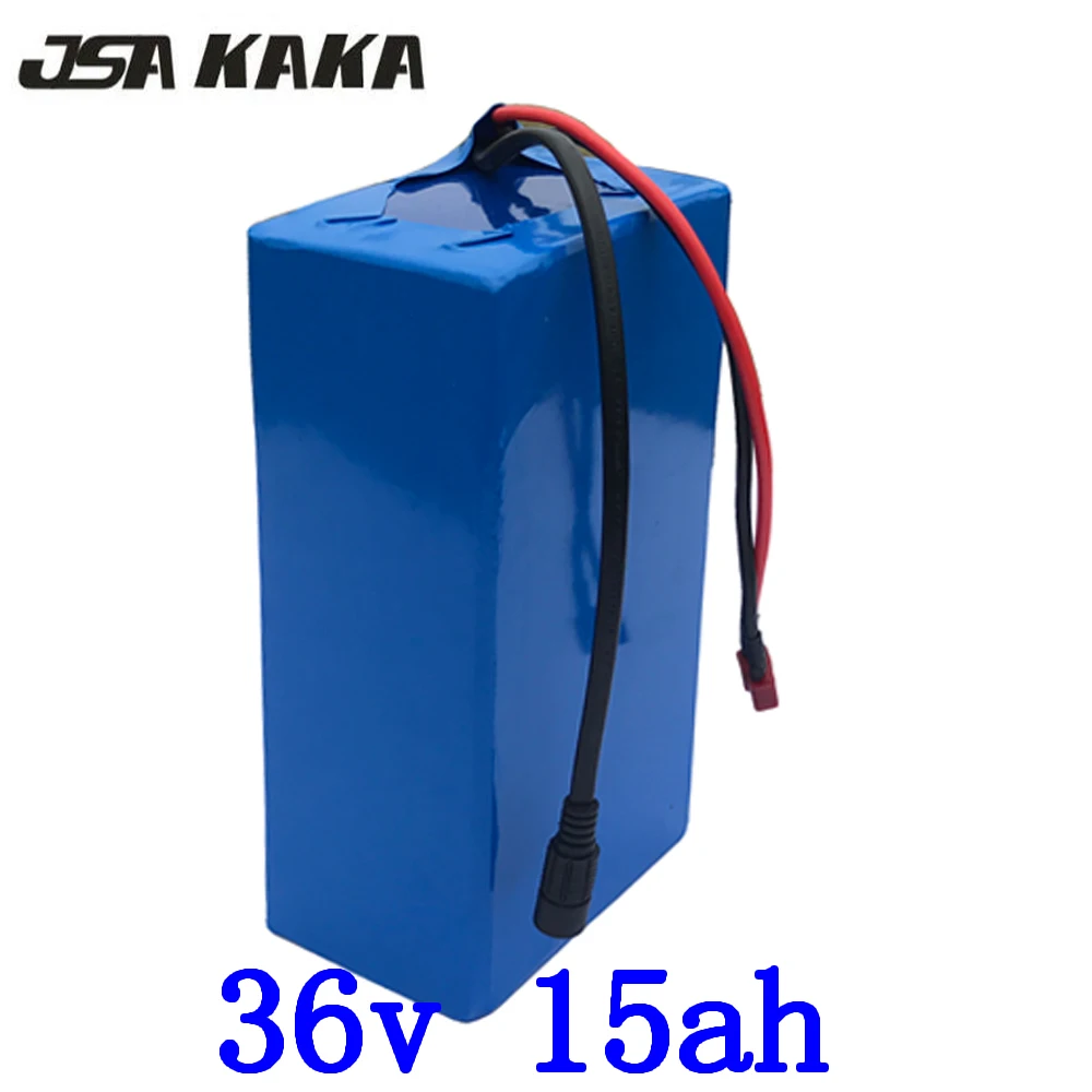 36V Battery 36V10Ah 13Ah 15Ah 18Ah 20Ah Electric Bike Battery 36V 15AH Lithium Battery use samsung cell for 36V 500W 1000W motor
36V Battery 36V10Ah 13Ah 15Ah 18Ah 20Ah Electric Bike Battery 36V 15AH Lithium Battery use samsung cell for 36V 500W 1000W motor