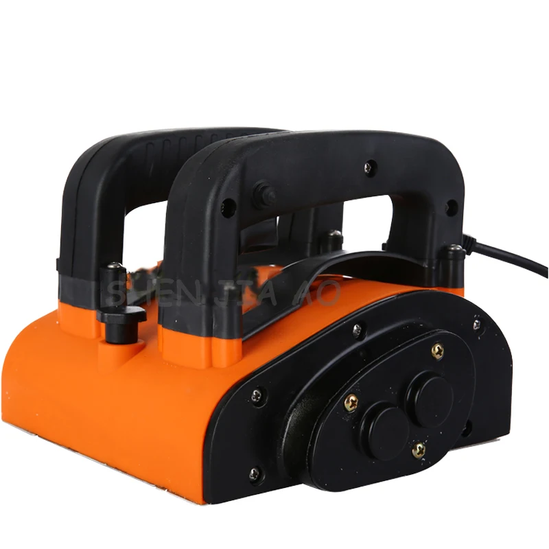 Shovel wall dustfree and no dead corner scraper wall machine old wall reconditioning shovel putty machine 220V 1200W
Shovel wall dustfree and no dead corner scraper wall machine old wall reconditioning shovel putty machine 220V 1200W
