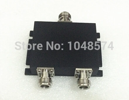 868MHz 915MHz Helium Splitter Miner 2 Way Splitter Power Divider N Female type 50W 50 ohm
868MHz 915MHz Helium Splitter Miner 2 Way Splitter Power Divider N Female type 50W 50 ohm