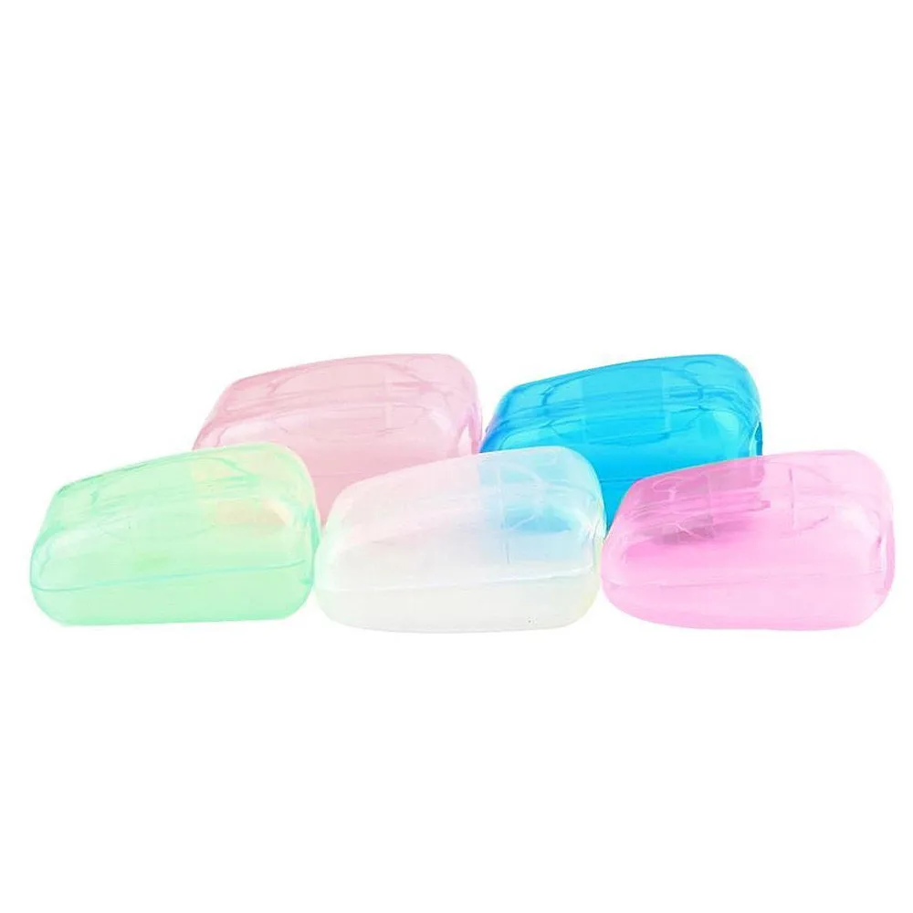 Top Selling 5pc Portable Toothbrushes Head Cover Holder Travel Hiking Camping Case Support Wholesale And Dropshipping
Top Selling 5pc Portable Toothbrushes Head Cover Holder Travel Hiking Camping Case Support Wholesale And Dropshipping