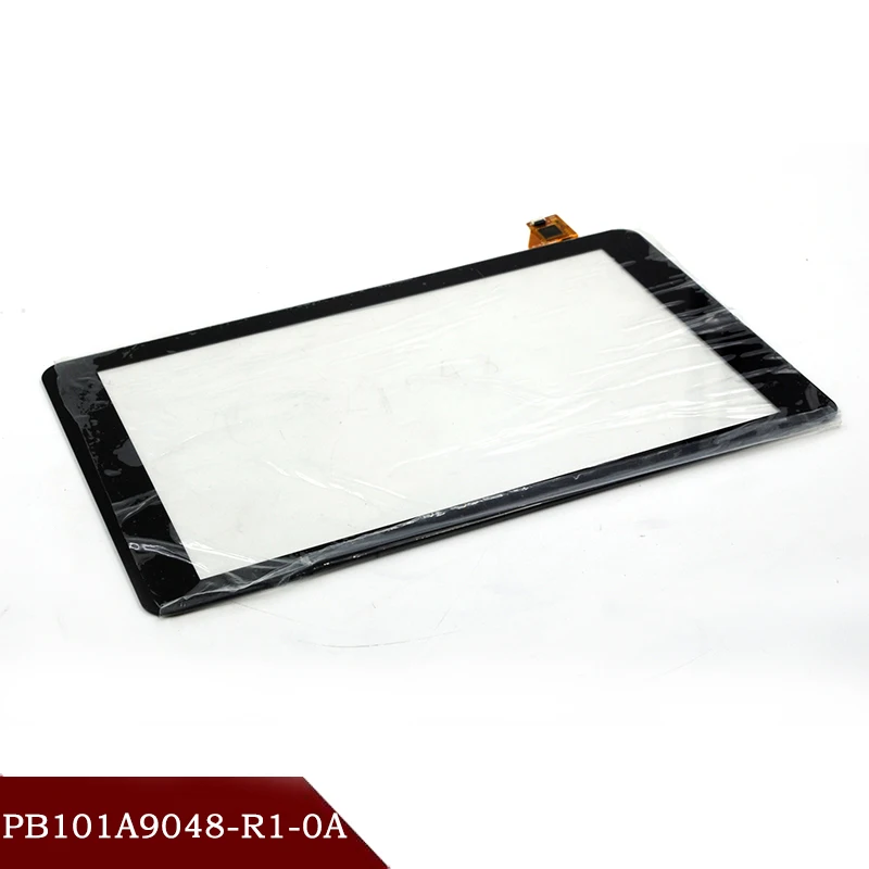 10.1" Tablet PC PB101A9048-R1-0A touch panel digitizer Touch Screen Outer Glass Free shipping
10.1" Tablet PC PB101A9048-R1-0A touch panel digitizer Touch Screen Outer Glass Free shipping