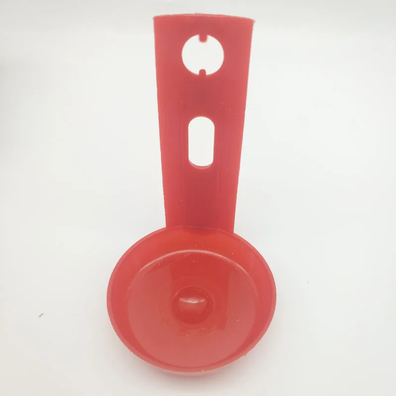 Farming Equipment Wholesale 20pcs Automatic Chicken Water Nipple Drinker For Chicken Nipple Drinkers Automatic Watering
Farming Equipment Wholesale 20pcs Automatic Chicken Water Nipple Drinker For Chicken Nipple Drinkers Automatic Watering