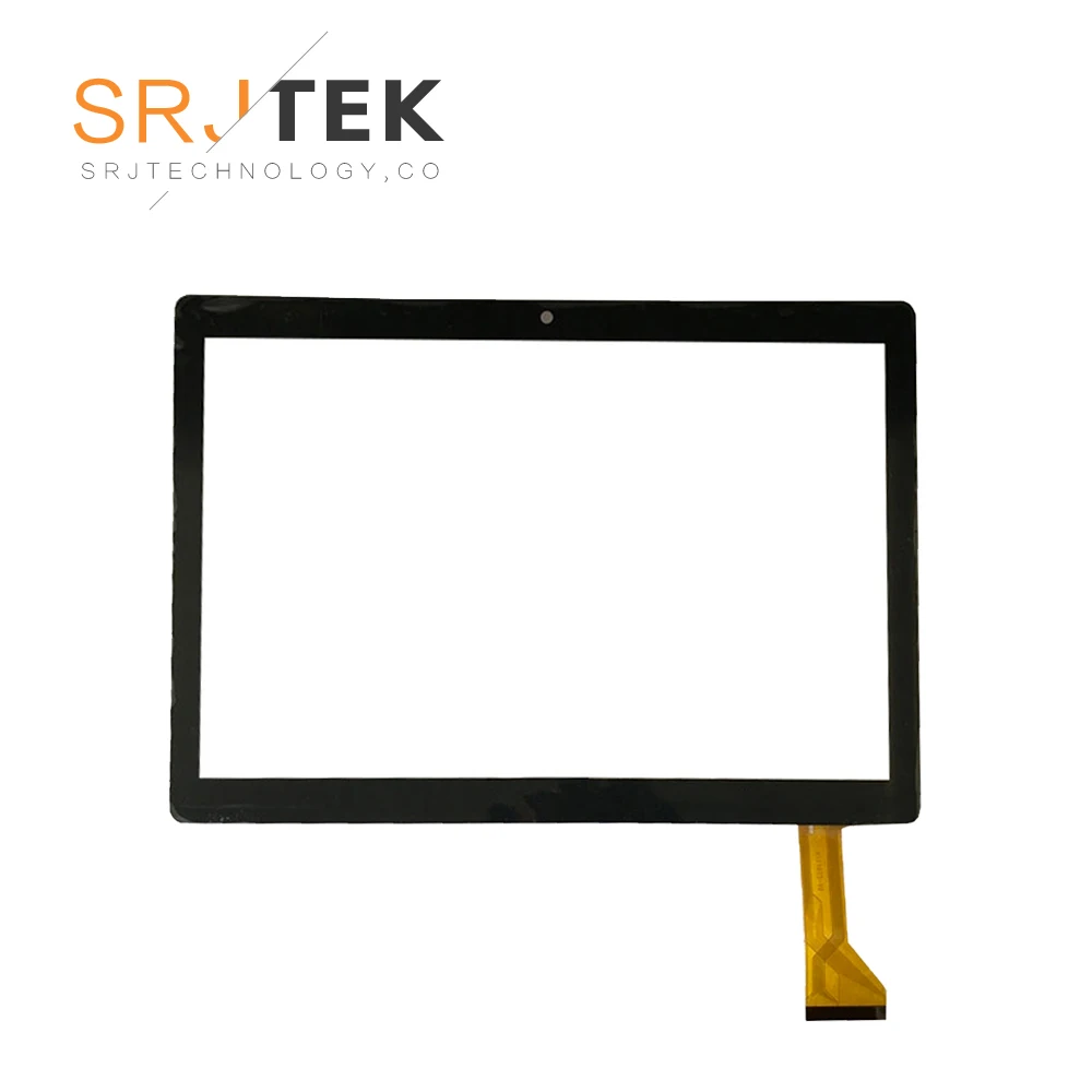 New Touch For 10.1 inch DIGMA Plane 1559 4G PS1173PL Tablet external Capacitive Touch Screen Digitizer Panel Replacement Sensor
New Touch For 10.1 inch DIGMA Plane 1559 4G PS1173PL Tablet external Capacitive Touch Screen Digitizer Panel Replacement Sensor