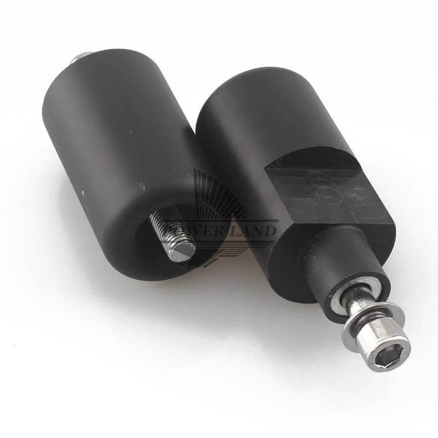 1pair Motorcycle Falling Protectors Parts No Cut Delrin Frame Slider Anti Crash Frame Caps Black for Suzuki GSX-R 1000 2005-2006
1pair Motorcycle Falling Protectors Parts No Cut Delrin Frame Slider Anti Crash Frame Caps Black for Suzuki GSX-R 1000 2005-2006
