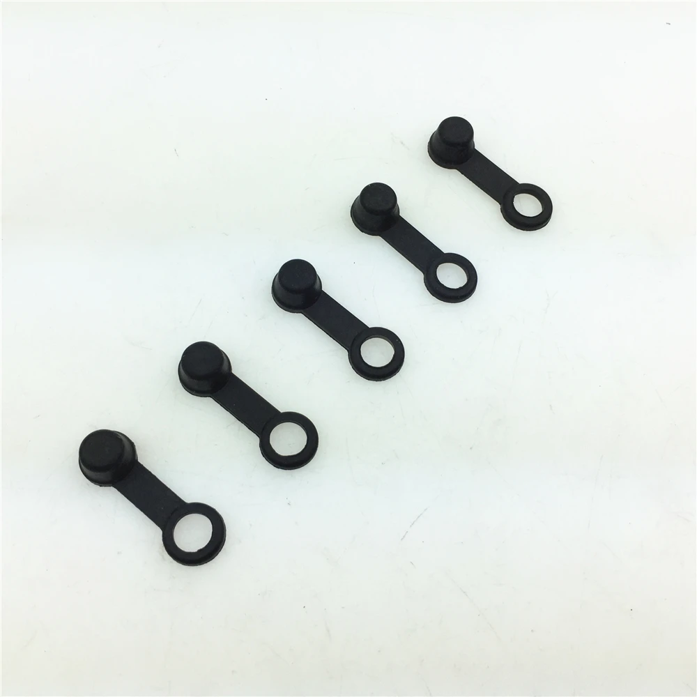 STARPAD Motorcycle Brake Fitting Under Pump Caliper Exhaust Air Screw Screw Rubber Nut 10pcs
STARPAD Motorcycle Brake Fitting Under Pump Caliper Exhaust Air Screw Screw Rubber Nut 10pcs