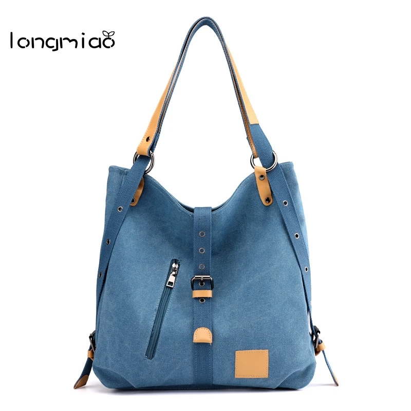 longmiao Design New Large Capacity Oversized Canvas Hasp One Shoulder Bag Casual Women Multifunctional Travel Shopping Bag
longmiao Design New Large Capacity Oversized Canvas Hasp One Shoulder Bag Casual Women Multifunctional Travel Shopping Bag