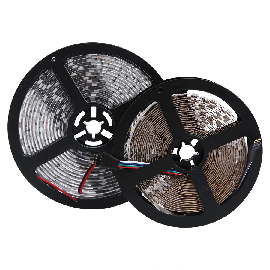 24V LED Strip light 5050 RGB 24 V Volt Strips 5 Meter Waterproof Flexible LED Light 60LED/M Tape Luces Lamp Ribbon TV backlight
24V LED Strip light 5050 RGB 24 V Volt Strips 5 Meter Waterproof Flexible LED Light 60LED/M Tape Luces Lamp Ribbon TV backlight