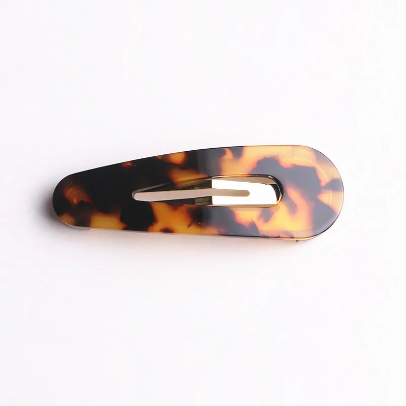Cute Safety Barrettes BB Clip Drop Shaped Hair Clips Girls Gifts Hair Clips Hairstyle Design Styling Tool Hair Accessories
Cute Safety Barrettes BB Clip Drop Shaped Hair Clips Girls Gifts Hair Clips Hairstyle Design Styling Tool Hair Accessories