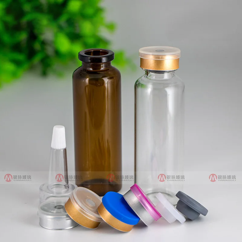 1pcs 30ml Newest Amber Glass Liquid Reagent Pipette Bottle With Cap Aromatherapy Essential Oil Spray Refillable Bottles | Красота и