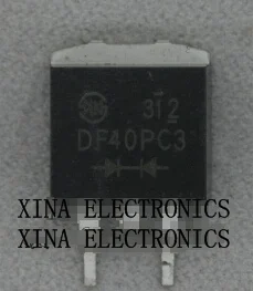 DF40PC3 DF 40PC3 TO-263 ROHS ORIGINAL 10PCS/lot Free Shipping Electronics composition kit
DF40PC3 DF 40PC3 TO-263 ROHS ORIGINAL 10PCS/lot Free Shipping Electronics composition kit