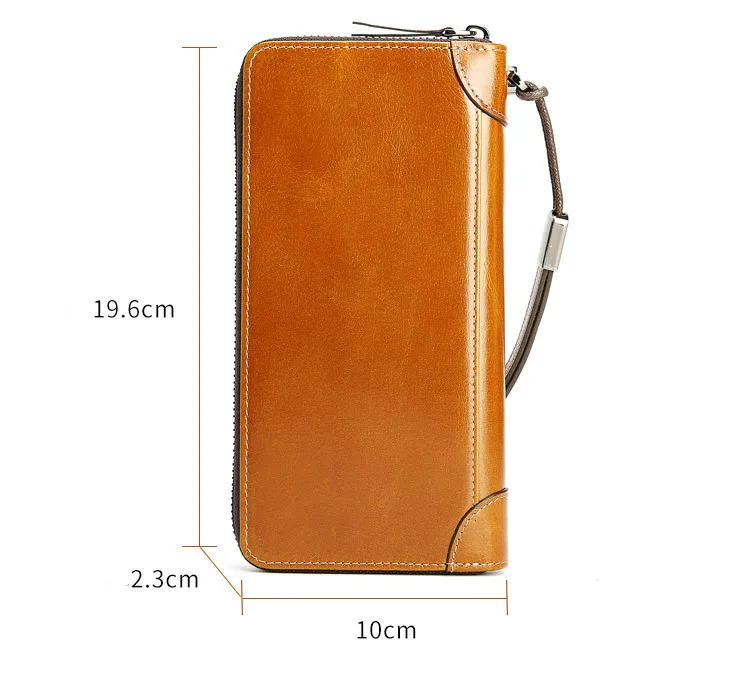 Fashion New Purse Men Wallets Long Men Purse Wallet Male Clutch Genuine Leather Wallet Men Business Male Wallet Coin Purse
Fashion New Purse Men Wallets Long Men Purse Wallet Male Clutch Genuine Leather Wallet Men Business Male Wallet Coin Purse