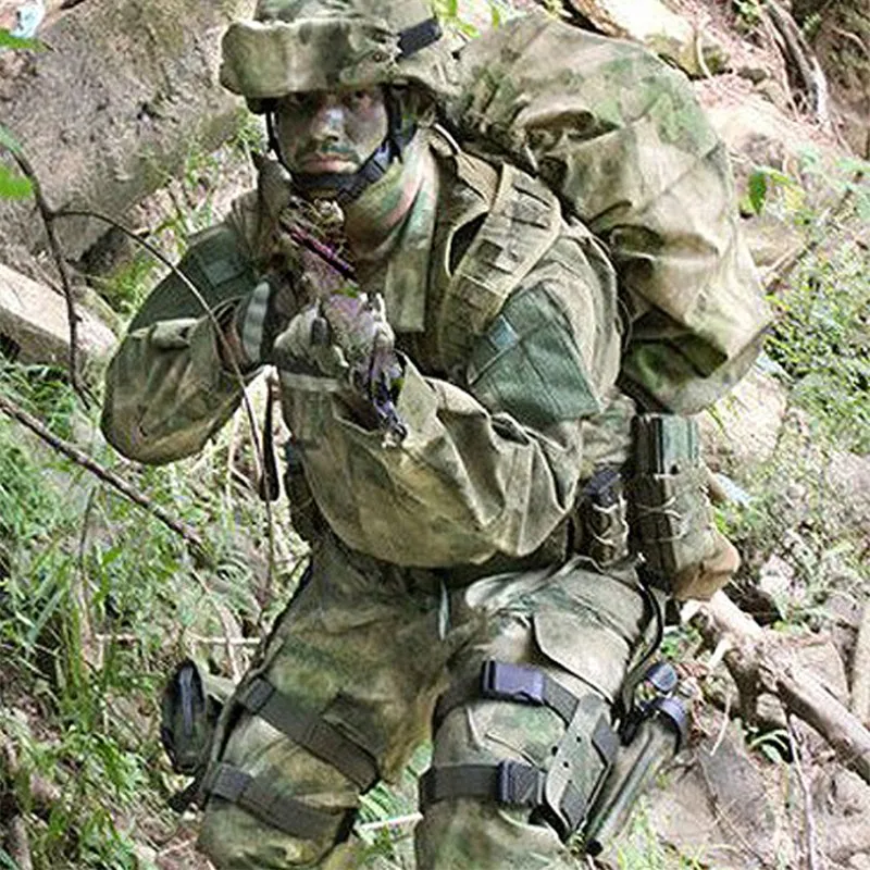 Мужские камуфляжные тактические военные тренировочные комплекты куртка Брюки Мультикам костюмы Открытый Кемпинг Охота Одежда
Мужские камуфляжные тактические военные тренировочные комплекты куртка Брюки Мультикам костюмы Открытый Кемпинг Охота Одежда