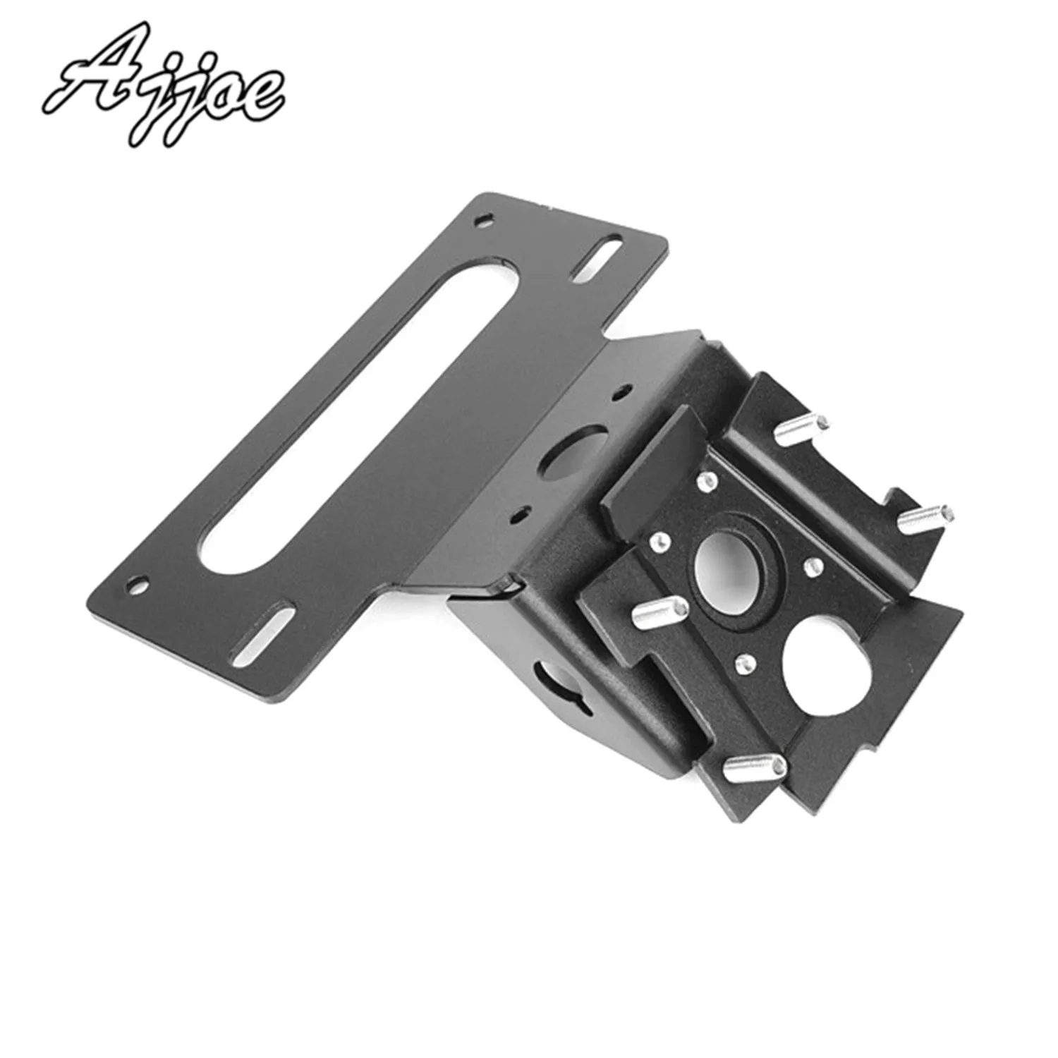 Motorcycle License Plate Holder License Bracket Tail Tidy for Yamaha MT-09 MT09 FZ-09 FZ09 Fender Eliminator
Motorcycle License Plate Holder License Bracket Tail Tidy for Yamaha MT-09 MT09 FZ-09 FZ09 Fender Eliminator