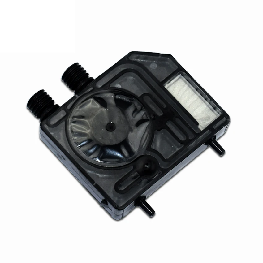 G4 G5 Printhead UV Damper for Ricoh GEN4 GEN5 Print Head for Mimaki UJF3042 6042 Ink Damper
G4 G5 Printhead UV Damper for Ricoh GEN4 GEN5 Print Head for Mimaki UJF3042 6042 Ink Damper
