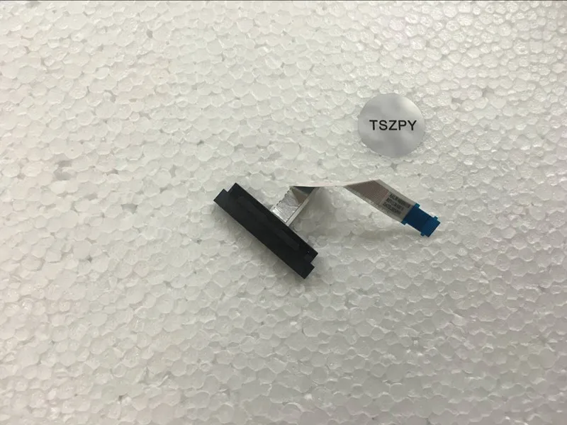 Подлинная новый ноутбук HDD кабель для Dell Inspiron 5000 5758 5759 экран видео кабель NBX0001R100 00KT1K
Подлинная новый ноутбук HDD кабель для Dell Inspiron 5000 5758 5759 экран видео кабель NBX0001R100 00KT1K