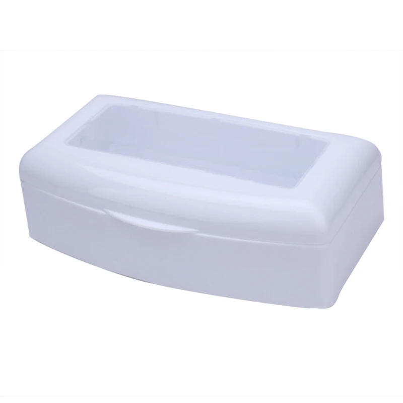New Beauty Nail Disinfection Box Disinfection Box Nail Clipper Tweezers Disinfection Clean Disinfection Nail Manicure EqA0022XX
New Beauty Nail Disinfection Box Disinfection Box Nail Clipper Tweezers Disinfection Clean Disinfection Nail Manicure EqA0022XX