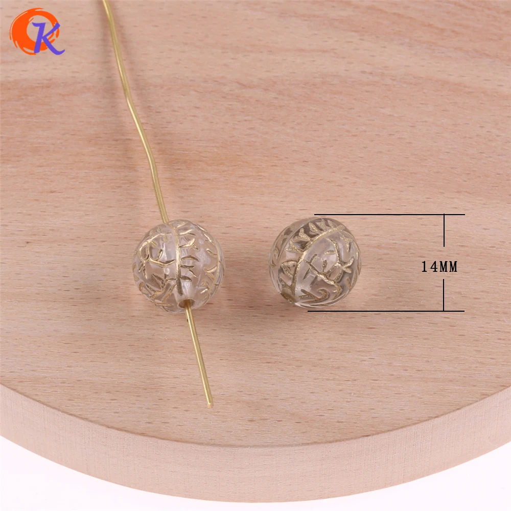 Cordial Design 14x14mm 330pcs/lot (Design As Shown) Clear With Antique Round Shape Acrylic Beads For Hand Made DIY Jewelry
Cordial Design 14x14mm 330pcs/lot (Design As Shown) Clear With Antique Round Shape Acrylic Beads For Hand Made DIY Jewelry