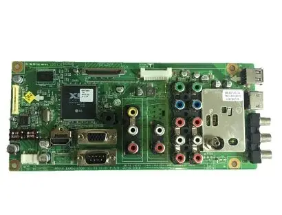 1pcs/lote Original quality,Original authentic 50PT255C-TA motherboard EAX64103901 (0) with LGPDP50T3 screen
1pcs/lote Original quality,Original authentic 50PT255C-TA motherboard EAX64103901 (0) with LGPDP50T3 screen