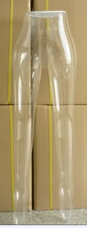 Free Shipping!!Hot sale New PVC Plastic Female Leg Pants Trousers Underwear Inflatable Mannequin Dummy Torso Model
Free Shipping!!Hot sale New PVC Plastic Female Leg Pants Trousers Underwear Inflatable Mannequin Dummy Torso Model
