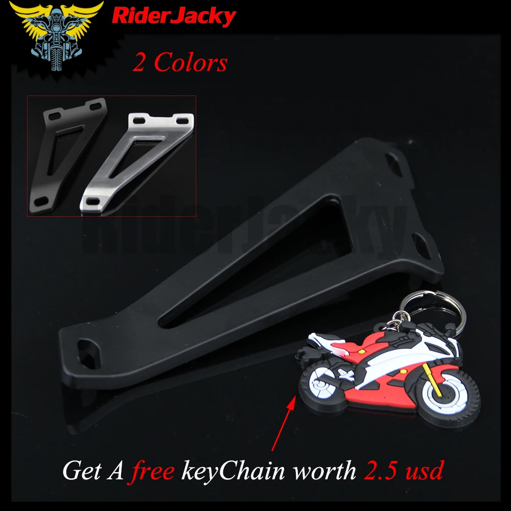 Для Kawasaki ZX6R ZX 6R ZX-6R 1998-2006 1999 2000 2001 2002 2003 2004 2005 черный и хромированный Кронштейн для выхлопных газов мотоцикла
Для Kawasaki ZX6R ZX 6R ZX-6R 1998-2006 1999 2000 2001 2002 2003 2004 2005 черный и хромированный Кронштейн для выхлопных газов мотоцикла