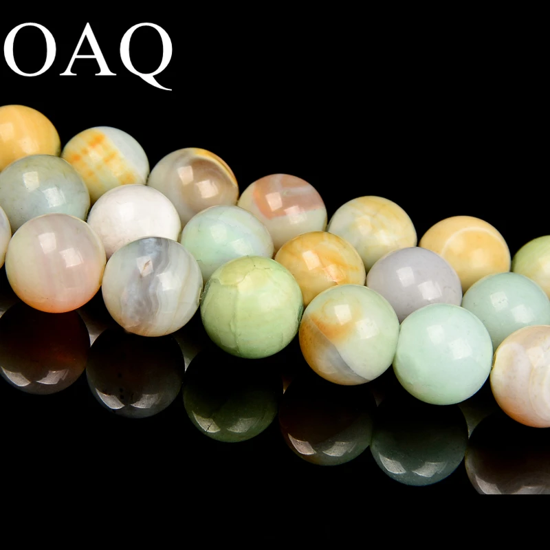 6mm-12mm Round Natural Agat Beads For Needlework Jewelry Making Wholesale Beads For Beading Necklace Faceted
6mm-12mm Round Natural Agat Beads For Needlework Jewelry Making Wholesale Beads For Beading Necklace Faceted
