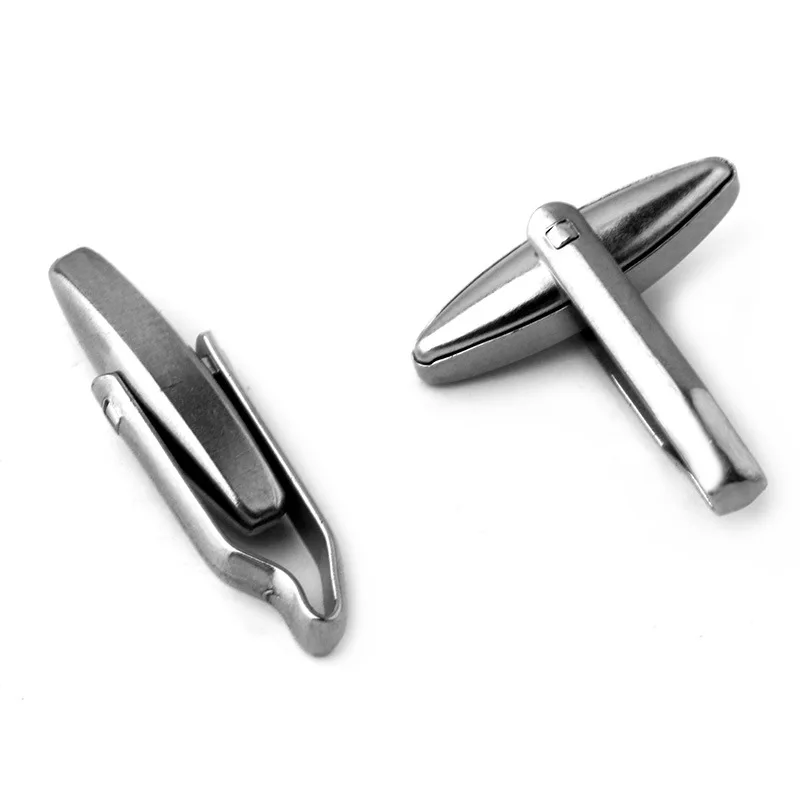 Stainless Steel Men's Point Cuff Links Cufflinks Settings Bases French style Findings Crafts DIY Jewelry Accessories No Fade
Stainless Steel Men's Point Cuff Links Cufflinks Settings Bases French style Findings Crafts DIY Jewelry Accessories No Fade