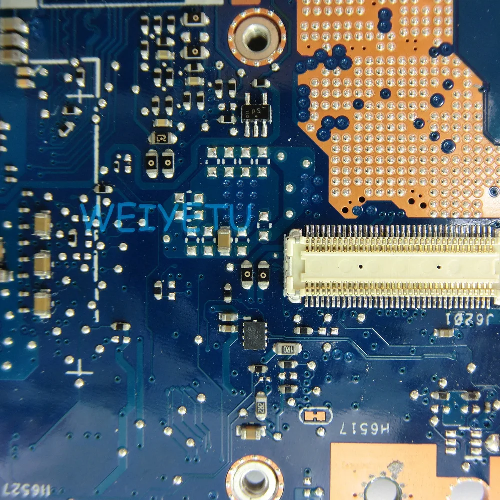 TX201LA With I7-4500 Onboard 4G RAM Motherboard For ASUS TX201LA TX201L TX201 Laptop Notebook Mainboard
TX201LA With I7-4500 Onboard 4G RAM Motherboard For ASUS TX201LA TX201L TX201 Laptop Notebook Mainboard