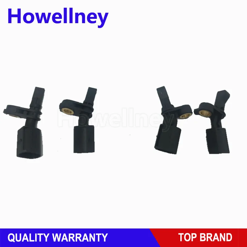 Free Shipping 4PCS SET 6Q0927803B 6Q0927804B 6Q0927807B 6Q0927808B ABS wheel speed sensor for Audi VW Polo Skoda Fabia Seat
Free Shipping 4PCS SET 6Q0927803B 6Q0927804B 6Q0927807B 6Q0927808B ABS wheel speed sensor for Audi VW Polo Skoda Fabia Seat