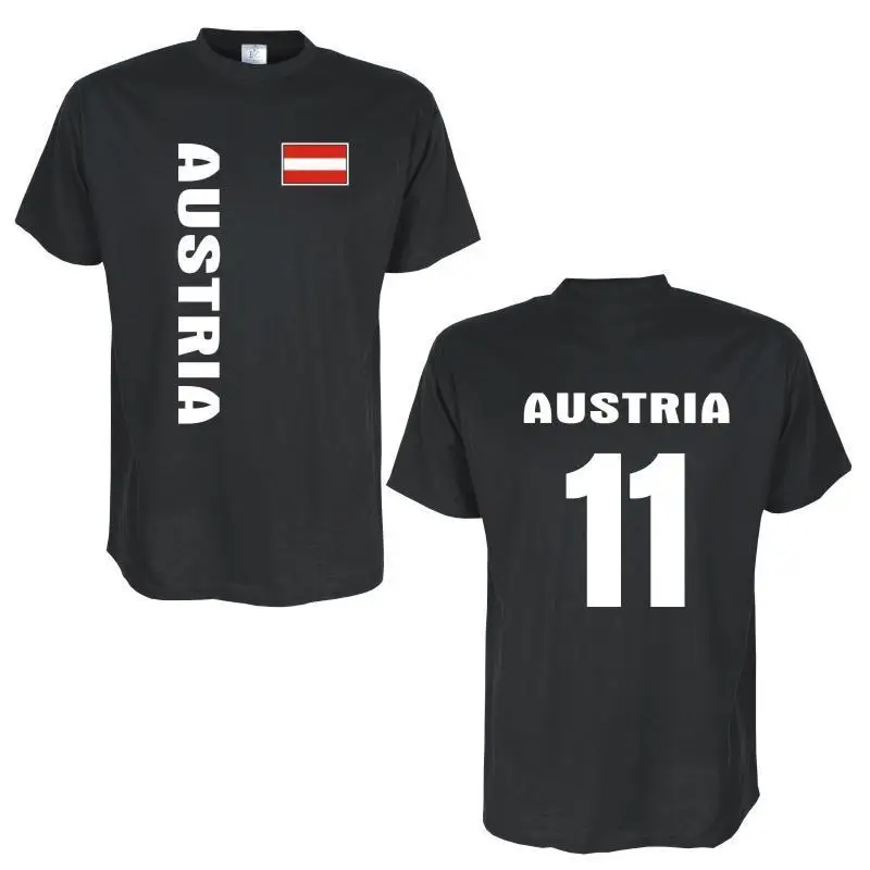 2019 New Fashion Cool Casual T Shirts Fashion Summer Paried Tshirts Terreich (Austria)Plain T Shirts
2019 New Fashion Cool Casual T Shirts Fashion Summer Paried Tshirts Terreich (Austria)Plain T Shirts