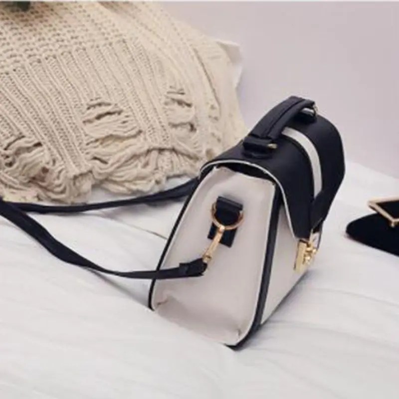 Matching Colors New Women Bag Stylish Handbag Women Messenger Bags Pouch Evening Party Package Handbags FC-126
Matching Colors New Women Bag Stylish Handbag Women Messenger Bags Pouch Evening Party Package Handbags FC-126