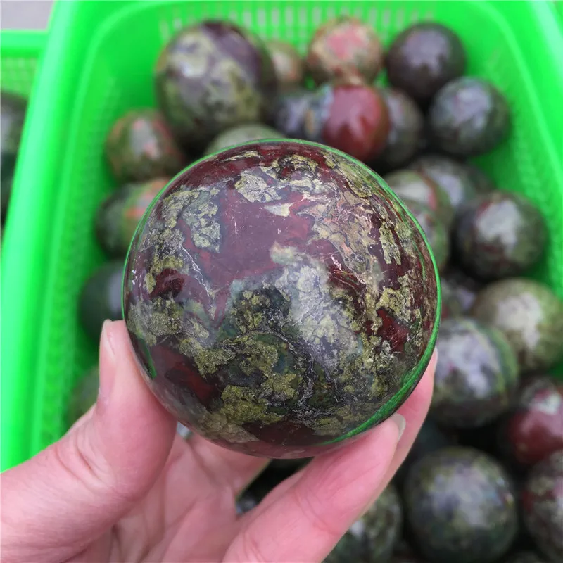 Natural Dragon Blood Stone Crystal Ball Crystal Stone Gemstone Great for Meditation Home Decoration Chakra Reiki Stone
Natural Dragon Blood Stone Crystal Ball Crystal Stone Gemstone Great for Meditation Home Decoration Chakra Reiki Stone