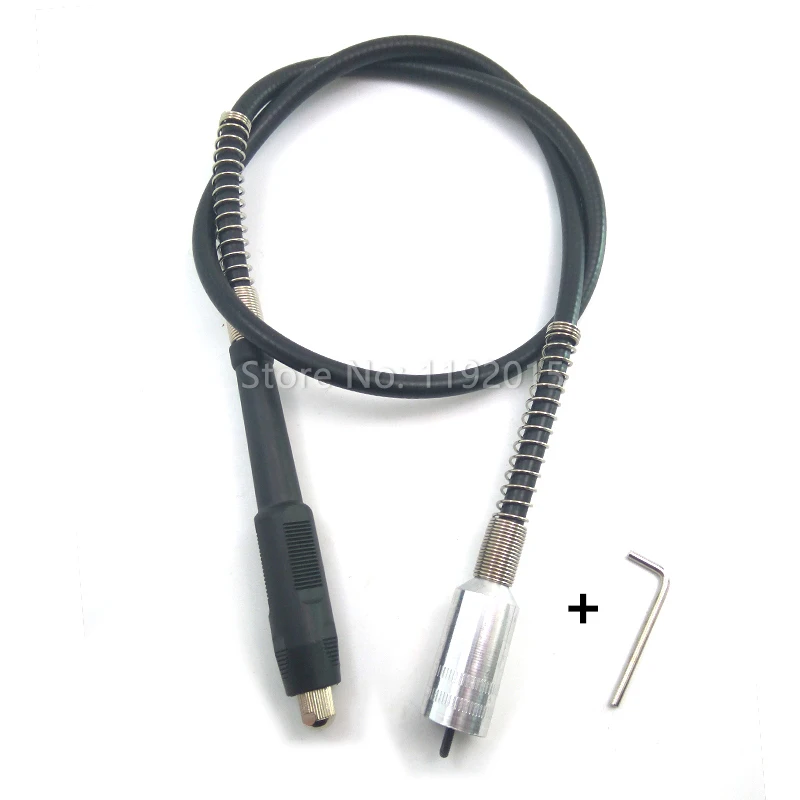M18 X 1.5MM 110cm Dremel Tool Rotary Grinder Tool Flexible Flex Shaft Fits Dremel Foredom Rotary Tool Accessories Flex Shaft
M18 X 1.5MM 110cm Dremel Tool Rotary Grinder Tool Flexible Flex Shaft Fits Dremel Foredom Rotary Tool Accessories Flex Shaft