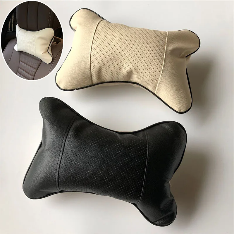 2pcs Car neck pillows headrest case for Toyota SIENTA Vellfire Verso PROACE Hilux Tacoma Tundra 4Runner FT-EV FT-HT FT-AC AYGO
2pcs Car neck pillows headrest case for Toyota SIENTA Vellfire Verso PROACE Hilux Tacoma Tundra 4Runner FT-EV FT-HT FT-AC AYGO