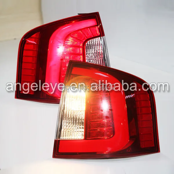 2009-2013 Year For FORD Edge Limited LED Strip Tail Lamp Rear Lights red white Color BW
2009-2013 Year For FORD Edge Limited LED Strip Tail Lamp Rear Lights red white Color BW
