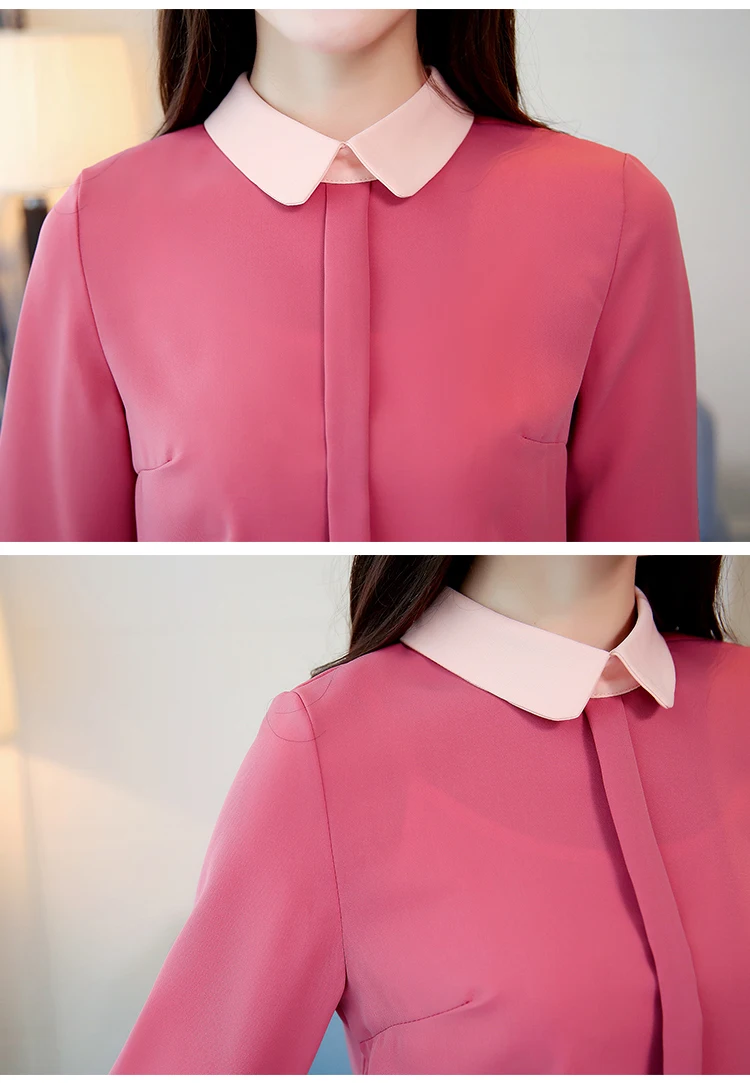 Blouses & Shirts
Blouses & Shirts