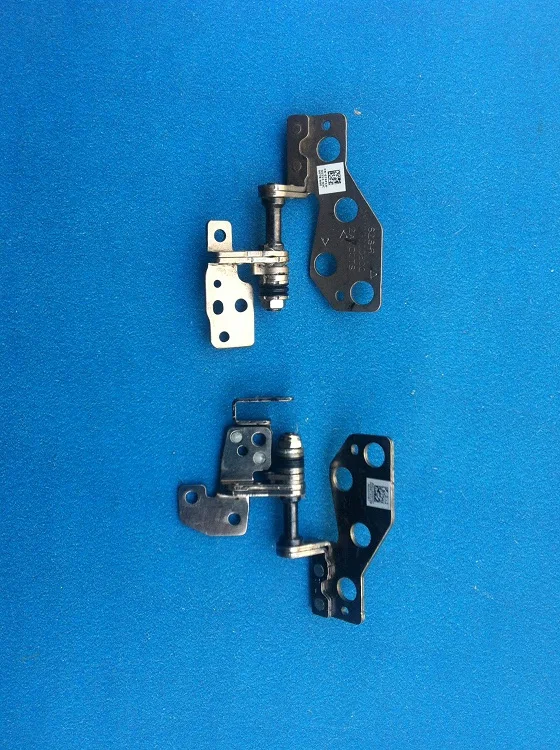 Laptop Lcd Hinges Kit For Dell Inspiron 15 5000 5542 5543 5545 5547 5548 Touch ZAVC0-T AM13G000600 Series R & L
Laptop Lcd Hinges Kit For Dell Inspiron 15 5000 5542 5543 5545 5547 5548 Touch ZAVC0-T AM13G000600 Series R & L