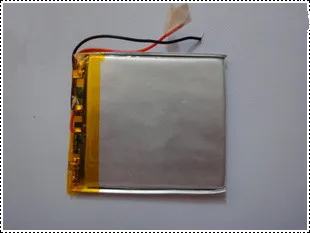 3.7V polymer lithium battery 254243 400MAH MP4 MP5 small toys A MP3 Rechargeable Li-ion Cell
3.7V polymer lithium battery 254243 400MAH MP4 MP5 small toys A MP3 Rechargeable Li-ion Cell