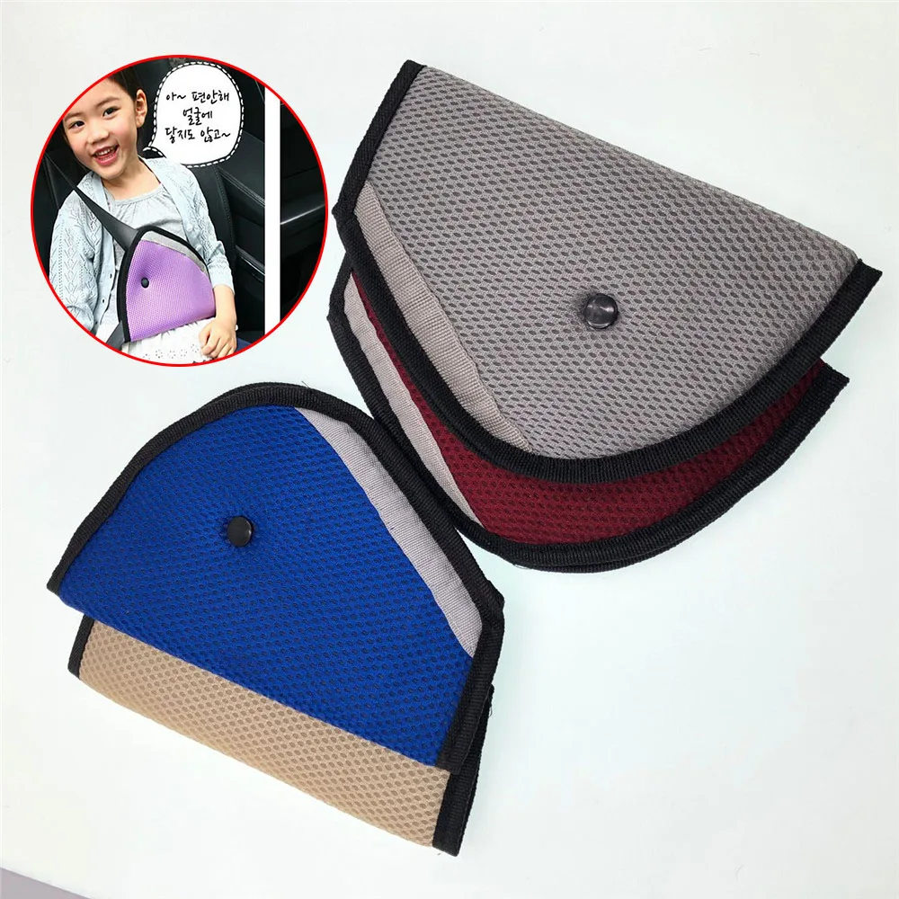 Car Safety Seat Belt Padding Adjuster For Mazda 2 3 5 6 CX-3 CX-4 CX-5 CX5 CX-7 CX-8 CX-9 Atenza Axela
Car Safety Seat Belt Padding Adjuster For Mazda 2 3 5 6 CX-3 CX-4 CX-5 CX5 CX-7 CX-8 CX-9 Atenza Axela