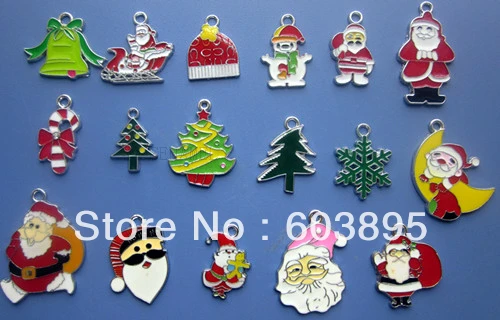 R976 Christmas Wholesale lots 1000PcsXSilver-tone Mix Unique Enamel Christmas tree Charms Pendants
R976 Christmas Wholesale lots 1000PcsXSilver-tone Mix Unique Enamel Christmas tree Charms Pendants
