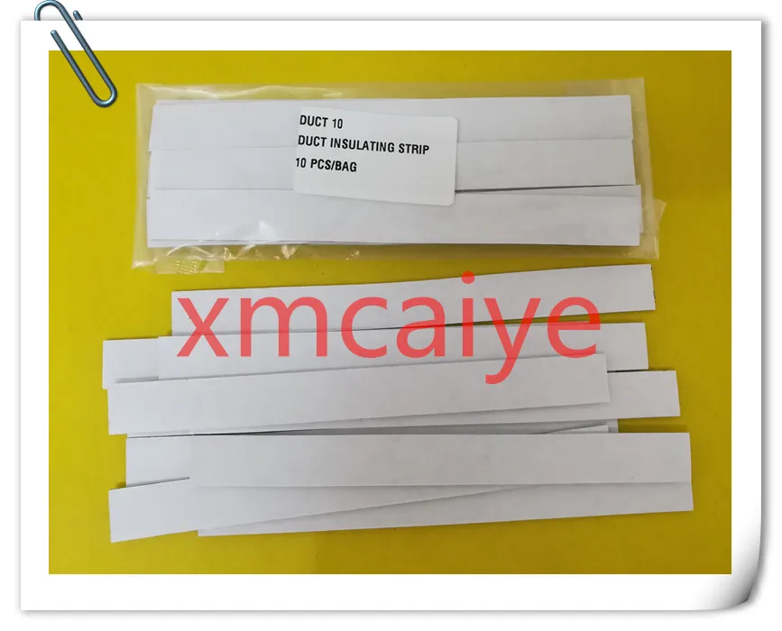 50 pieces SM102 CD102 SM52 machine parts sealing paste for ink fountain sealed triangle 91.008.044
50 pieces SM102 CD102 SM52 machine parts sealing paste for ink fountain sealed triangle 91.008.044