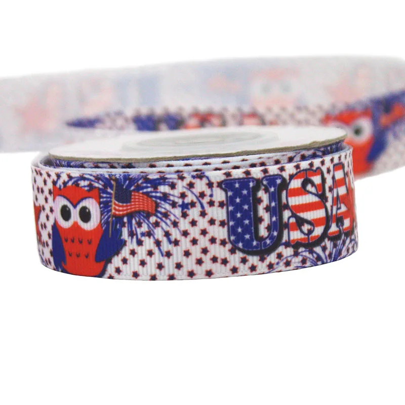 20 ярдов 7/8 "(22 мм) мультяшная Сова Печать Grosgrain лента полиэстер синие ленты DIY лента бант украшение для волос лента
20 ярдов 7/8 "(22 мм) мультяшная Сова Печать Grosgrain лента полиэстер синие ленты DIY лента бант украшение для волос лента