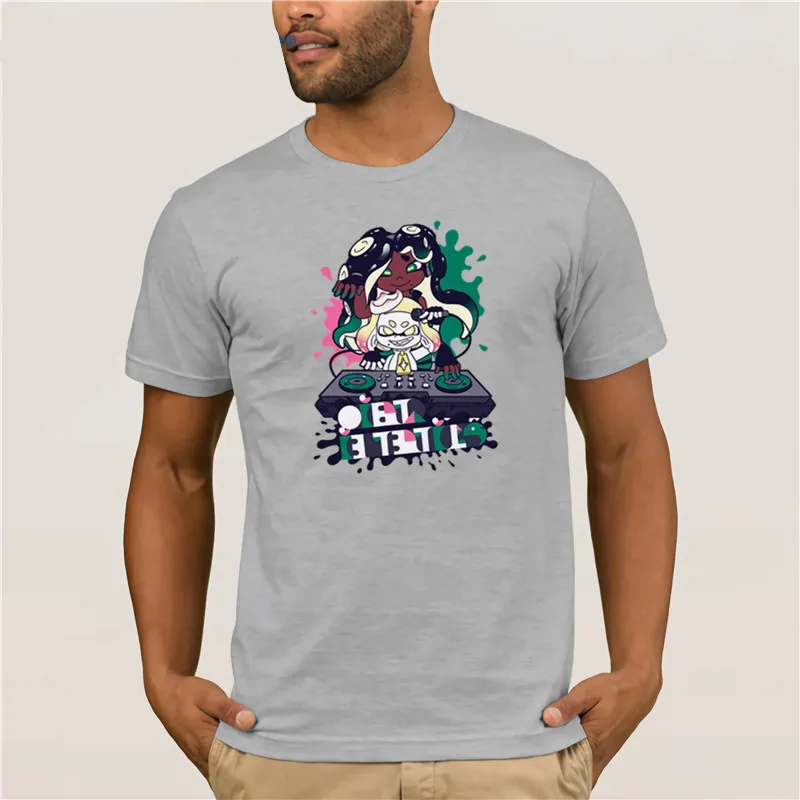 Splatoon cartoon Men New Fashion 2018 Short Sleeve Oneck T Shirt Fitness Novelty Top Tshirt Men High Quality Top Tees 2
Splatoon cartoon Men New Fashion 2018 Short Sleeve Oneck T Shirt Fitness Novelty Top Tshirt Men High Quality Top Tees 2