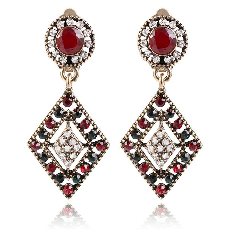 MIARA.L Clip Earrings Female Retro Alloy Hollow-out Geometric Earrings Accessories for Ladies
MIARA.L Clip Earrings Female Retro Alloy Hollow-out Geometric Earrings Accessories for Ladies