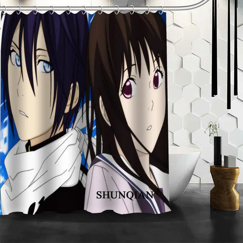 Новая занавеска для душа Noragami s, Полиэстеровая Водонепроницаемая занавеска для ванной комнаты, размер 150x180 см, x 200 см, 180x200 см
Новая занавеска для душа Noragami s, Полиэстеровая Водонепроницаемая занавеска для ванной комнаты, размер 150x180 см, x 200 см, 180x200 см