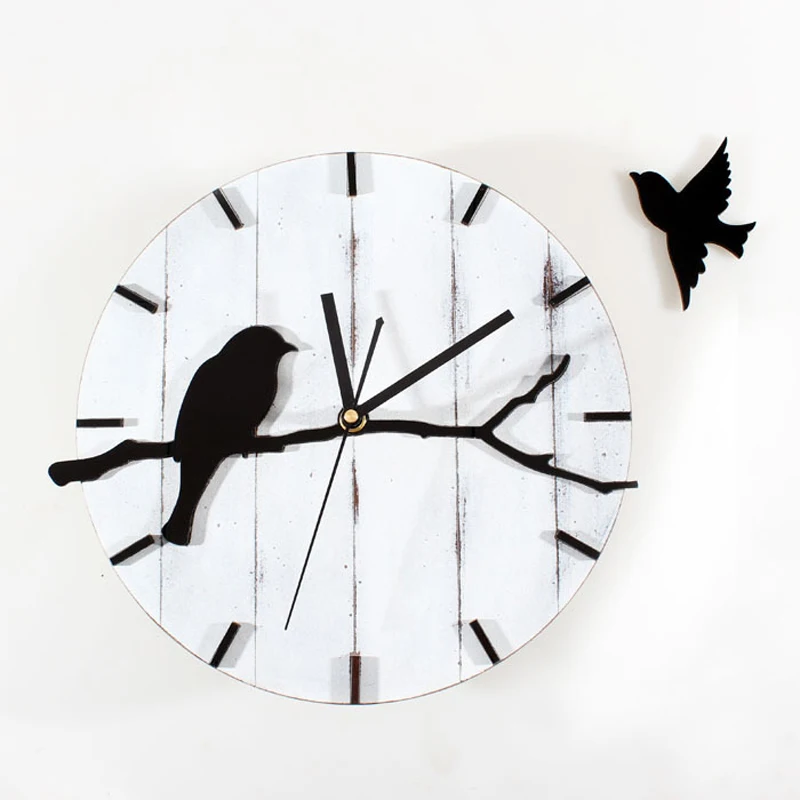 Wall Clock Saat Wood Clock Reloj Relogio de Parede Wall Clocks Duvar Saati Horloge Murale living room hanging table Mute Klok
Wall Clock Saat Wood Clock Reloj Relogio de Parede Wall Clocks Duvar Saati Horloge Murale living room hanging table Mute Klok