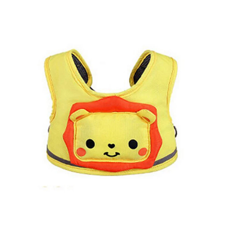 Brand Baby Harness Cartoon Infant Walking Belt Toddler Backpack Walker Safety Belt Baby Walking Assistant Children Leash Strap
Brand Baby Harness Cartoon Infant Walking Belt Toddler Backpack Walker Safety Belt Baby Walking Assistant Children Leash Strap