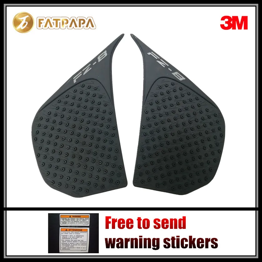 2017 new free shipping high quality 3M motorcycle fuel tank paste protective paste for Yamaha FZ-8 2010-2015 11 12 13 14
2017 new free shipping high quality 3M motorcycle fuel tank paste protective paste for Yamaha FZ-8 2010-2015 11 12 13 14