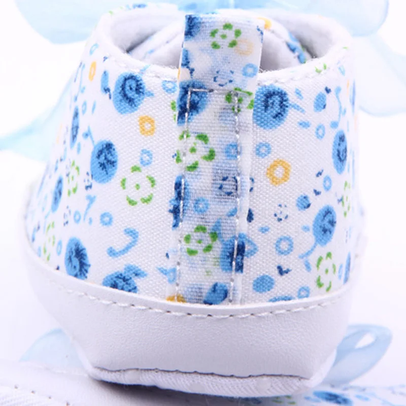 Baby Little Princess Shoes Newborn Kids Baby Girl Riband Lace-Up Anti-slip Floral Cotton Sneaker Prewalker Shoes 0-18M
Baby Little Princess Shoes Newborn Kids Baby Girl Riband Lace-Up Anti-slip Floral Cotton Sneaker Prewalker Shoes 0-18M