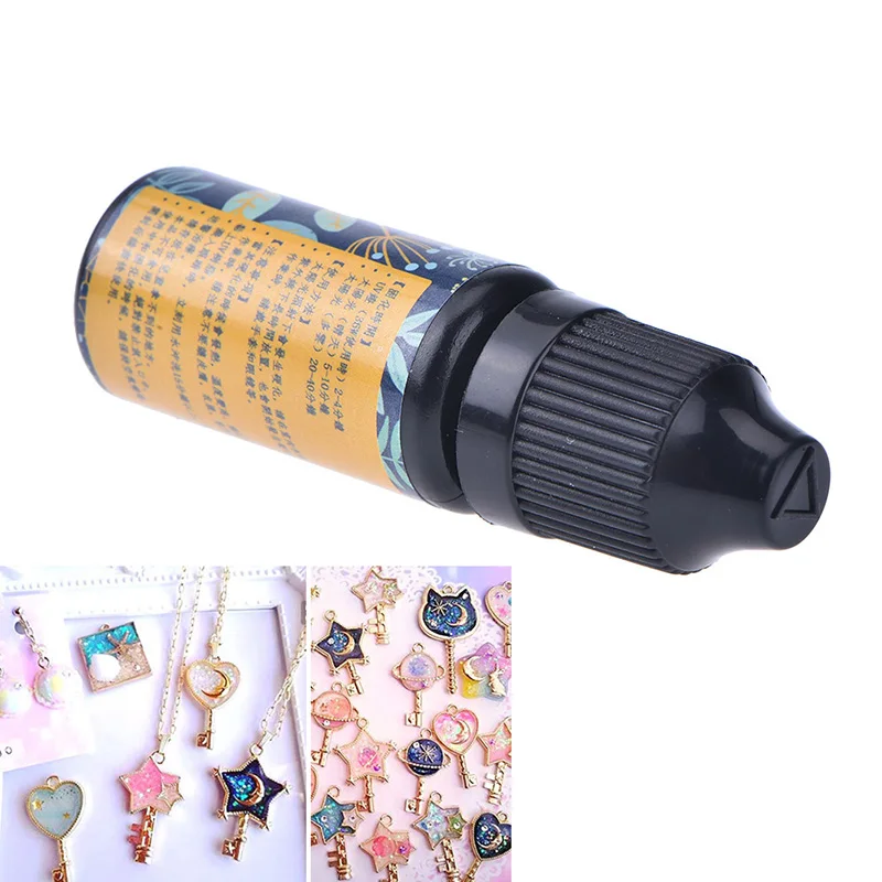 Sealant 10g Super Liquid UV Glue Touch Cyanoacrylate Adhesive Strong Jewelry Crystal Craft Metal Glass Diamond DIY Jewelry Tool
Sealant 10g Super Liquid UV Glue Touch Cyanoacrylate Adhesive Strong Jewelry Crystal Craft Metal Glass Diamond DIY Jewelry Tool