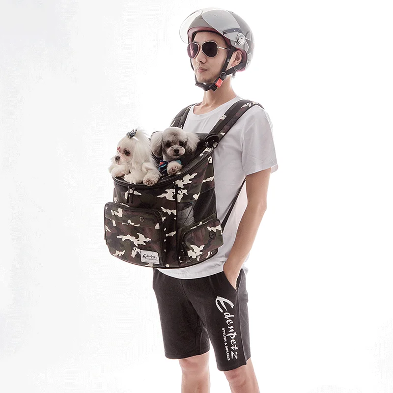 Three Sides Breath Carrier For Dog Small Puppy Animal Front Backpack Bike Hiking Designer Seat Portable Space Travel Capsule Cat
Three Sides Breath Carrier For Dog Small Puppy Animal Front Backpack Bike Hiking Designer Seat Portable Space Travel Capsule Cat